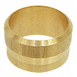 Srieginės jungties suspaudimo žiedas fioe6mm