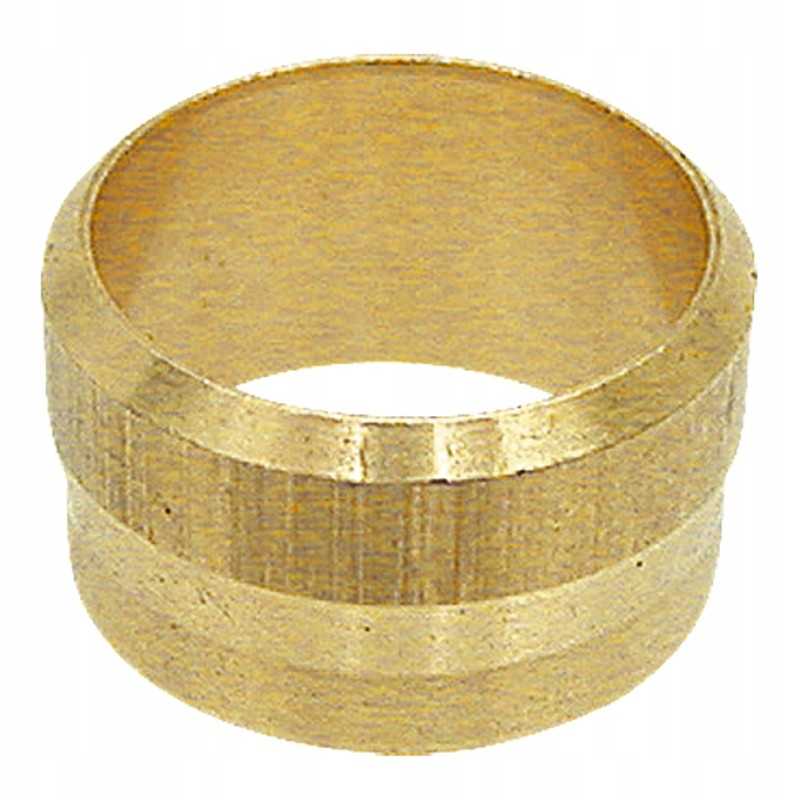 Srieginės jungties suspaudimo žiedas fioe6mm