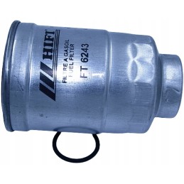 Kuro filtras ft6243 sunward swe60n9