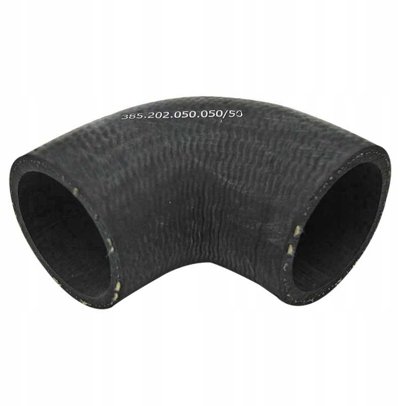 Radiatoriaus žarna 44mm 74706052 granitas