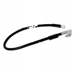 Akumuliatoriaus įžeminimo kabelis, skirtas mf 3 1675699m91 hybsz