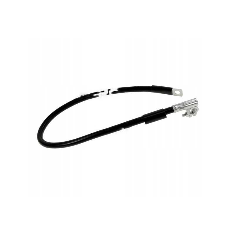 Akumuliatoriaus įžeminimo kabelis, skirtas mf 3 1675699m91 hybsz