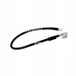 Akumuliatoriaus įžeminimo kabelis, skirtas mf 3 1675699m91 hybsz