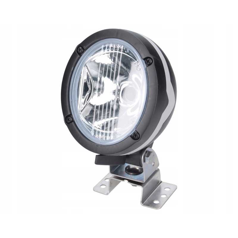 Darbo lempa h3 wesem lor4 39000 104x120mm