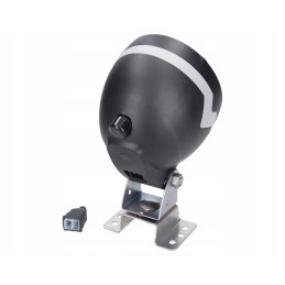 Darbo lempa h3 wesem lor4 39000 104x120mm