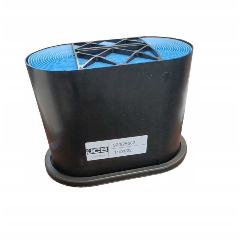 Oro filtras jcb 32 925682