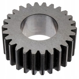 Palydovinio krumpliaračio priekinės ašies korpusas John Deere