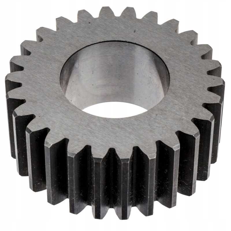 Palydovinio krumpliaračio priekinės ašies korpusas John Deere