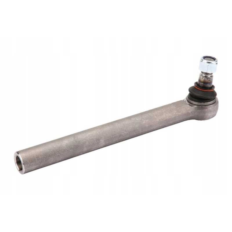 Shp695kr vairo traukės galas