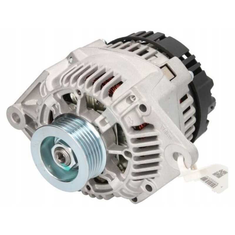 Generatorius renault megane i 1 9 2 0 kangoo 1 9