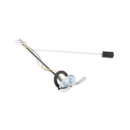 4276589m3 kuro lygio indikatorius