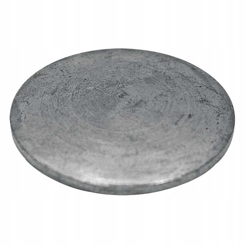 Kištukas 2mm 5mm 42mm 48547042 granitas