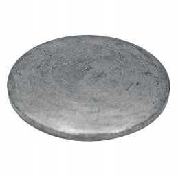 Kištukas 2mm 4mm 30mm 48547030 granitas