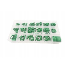 Oro kondicionieriaus sandarinimo žiedai