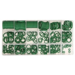 Oro kondicionieriaus sandarinimo žiedai