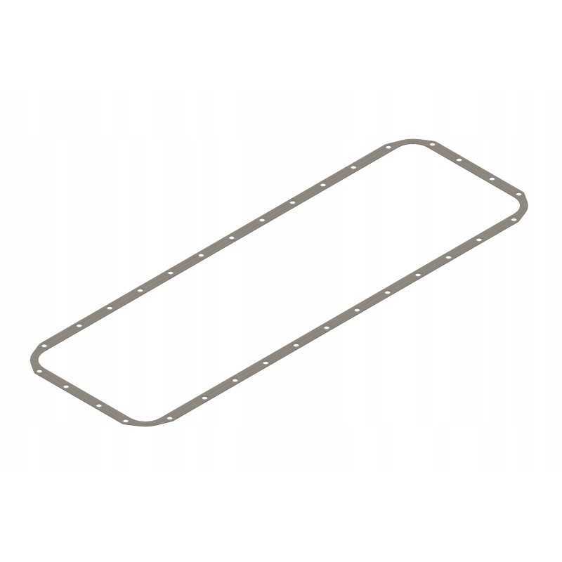 Alyvos kasetės tarpiklis 3973509