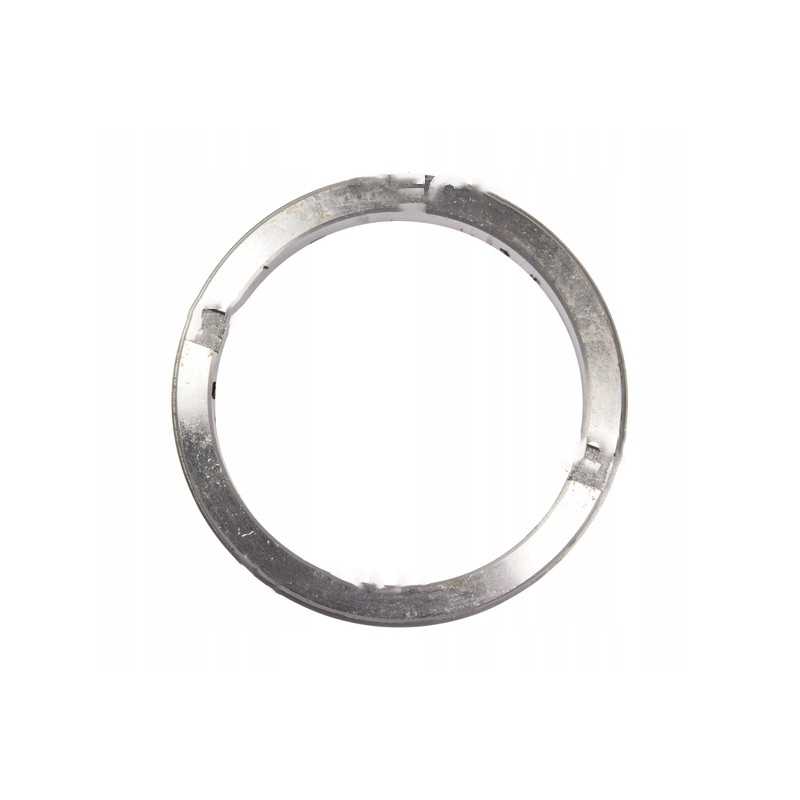 Pasukama veržlė, skirta C 4011 Zetor 50436220 40113