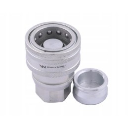 Stabdžių greitoji jungtis, lizdas G3 8 BSP sriegis