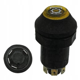 Valdymo jungiklis 50718009 granitas