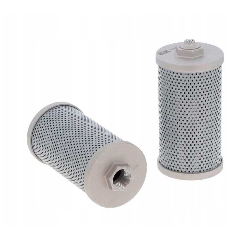 Hidraulinės alyvos filtras hifi filtras sh 60202