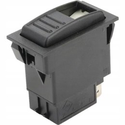 Svirties jungiklio korpusas 1 40 158 607