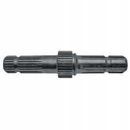 kardaninis velenas John Deere 6200 6010 7200 l151598