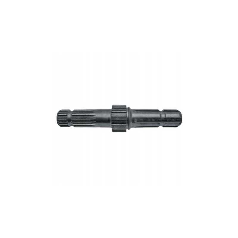 kardaninis velenas John Deere 6200 6010 7200 l151598