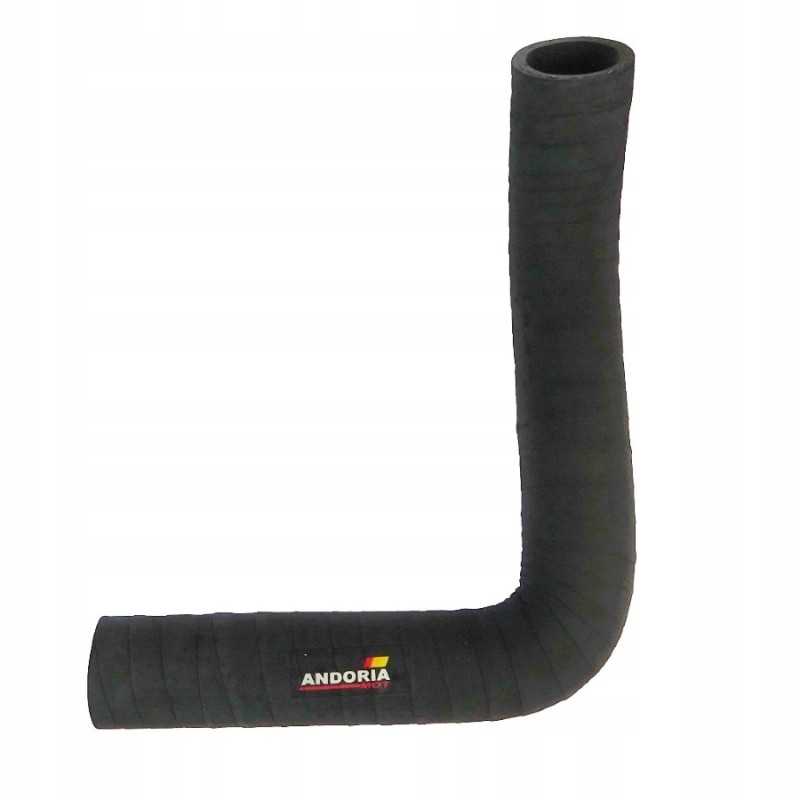 Siurbimo vamzdis, sustiprintas guminis vamzdis, Zetor C 360