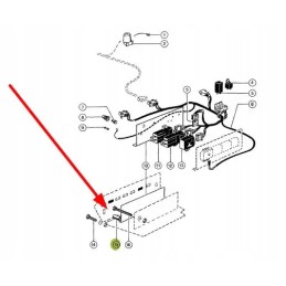 688256 0 rankovė 1 8 x 10 x 26
