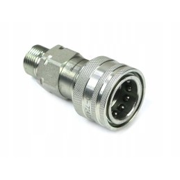 Hidraulinis lizdas M18 g su Euro Warynski