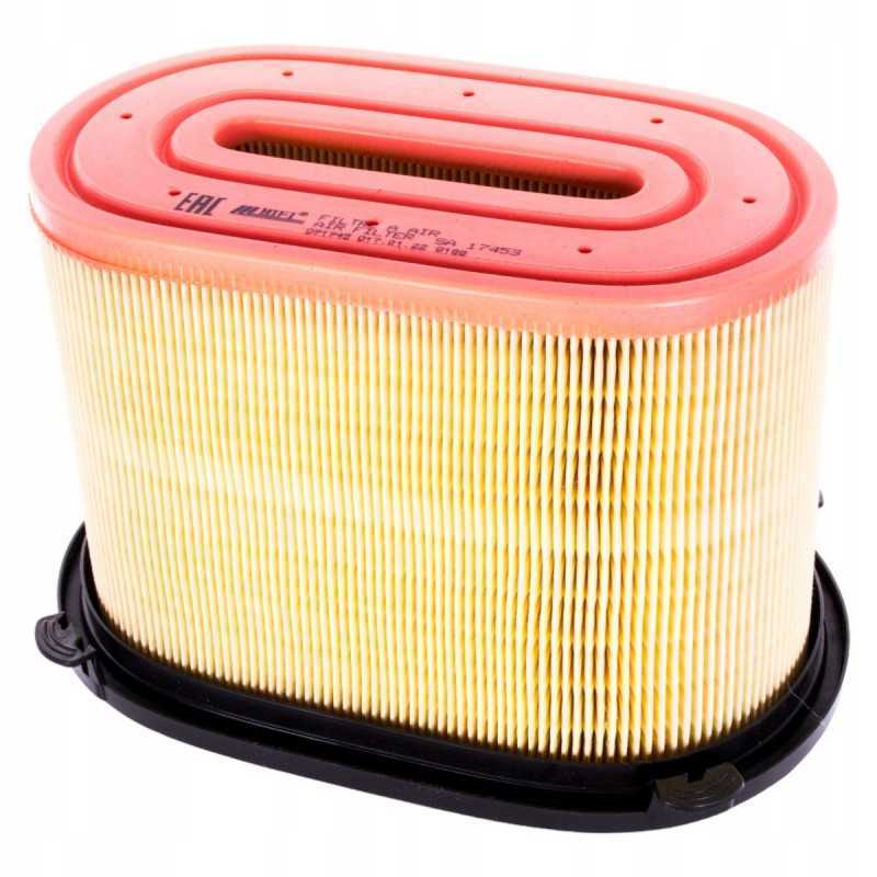 Hifi oro filtras SA17453 atitinka 3620107