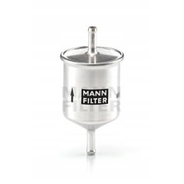 Mann filtras wk 66 kuro filtrai nemokamai