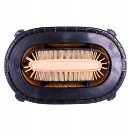 Hifi oro filtras SA17453 atitinka 3620107