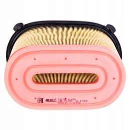 Hifi oro filtras SA17453 atitinka 3620107