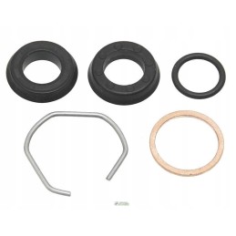 Deutz Fahr FTE stabdžių siurblio remonto komplektas