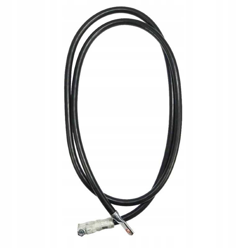 Starterio kabelis minus gnybtas c 330 elmot pre