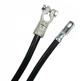 Starterio kabelis minus gnybtas c 330 elmot pre