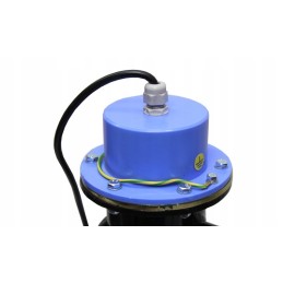 Ifa vandens šildytuvas fi 27mm 2000w 230v originalus