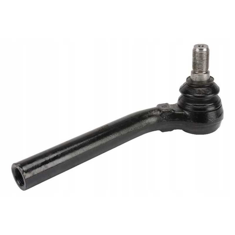 Shp717kr vairo traukės galas