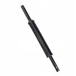 Apvalus duslintuvas ilgas tiesus 5 4kg 1200mm c 360 em