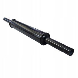 Apvalus duslintuvas ilgas tiesus 5 4kg 1200mm c 360 em