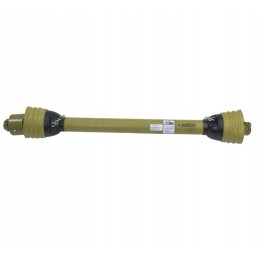 Frezuotas kardaninis velenas 500nm 910 1400mm sankaba