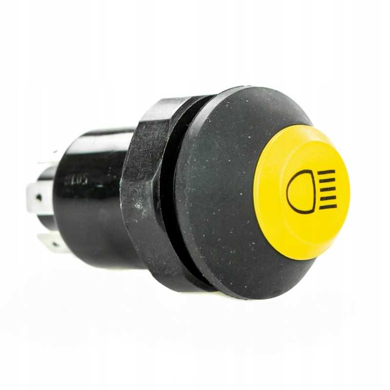 Granito valdymo jungiklis