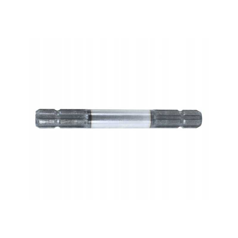 Kardaninis velenas 6 pjaustytuvas l 300 mm 1 3 8 iš 6