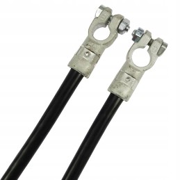 Kabelis, jungiantis baterijas c 360 1280 mm 115