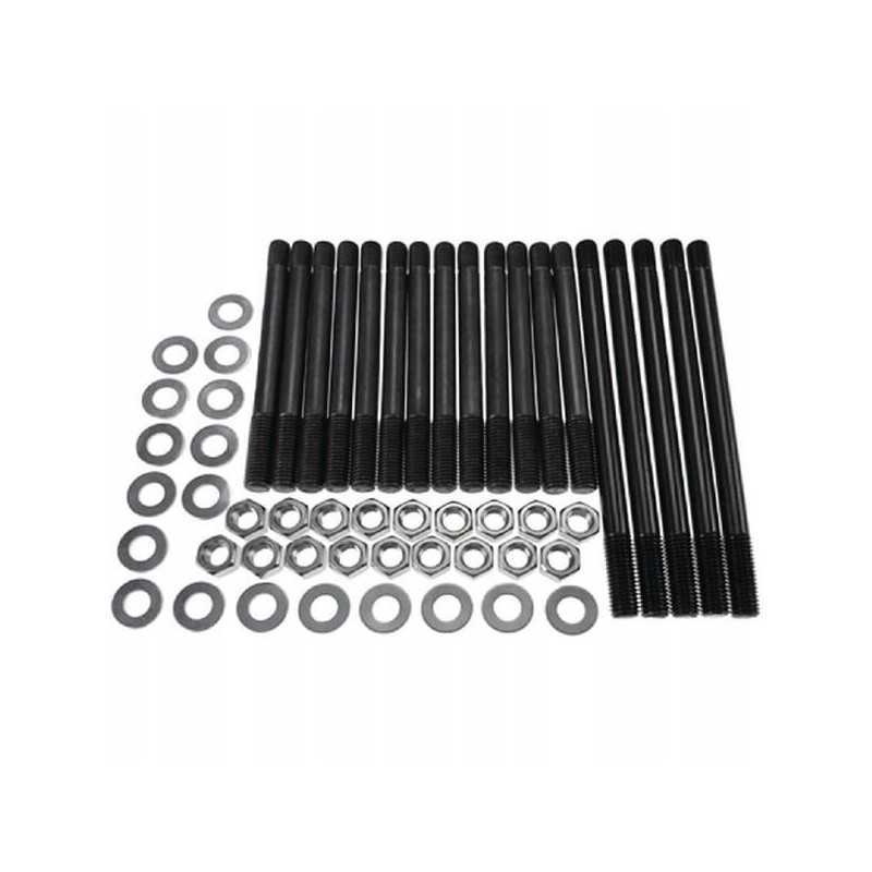 Vpa3924 garų galvutės varžtų komplektas