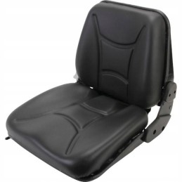 Gopart TS29000 šakinio krautuvo sėdynė