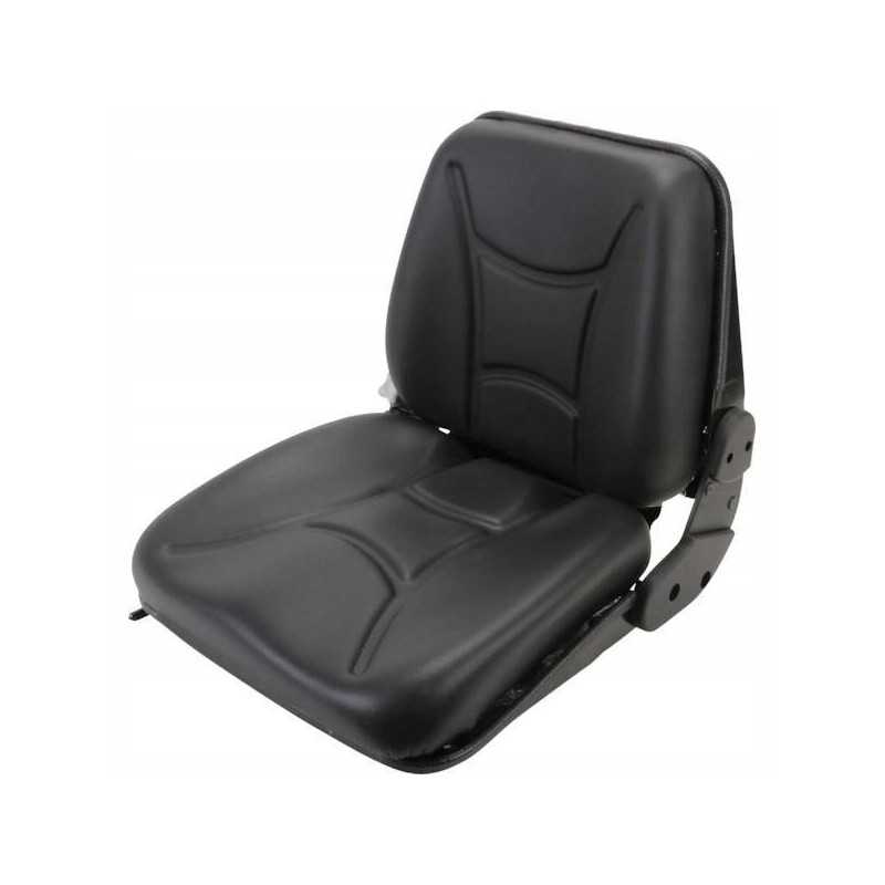 Gopart TS29000 šakinio krautuvo sėdynė