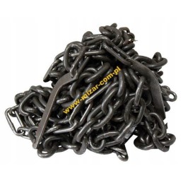 Sniego grandinėlė Zetor 16 9x28 1 vnt