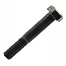 Pasukama svirtis ir priekinio sparno varžtas M14